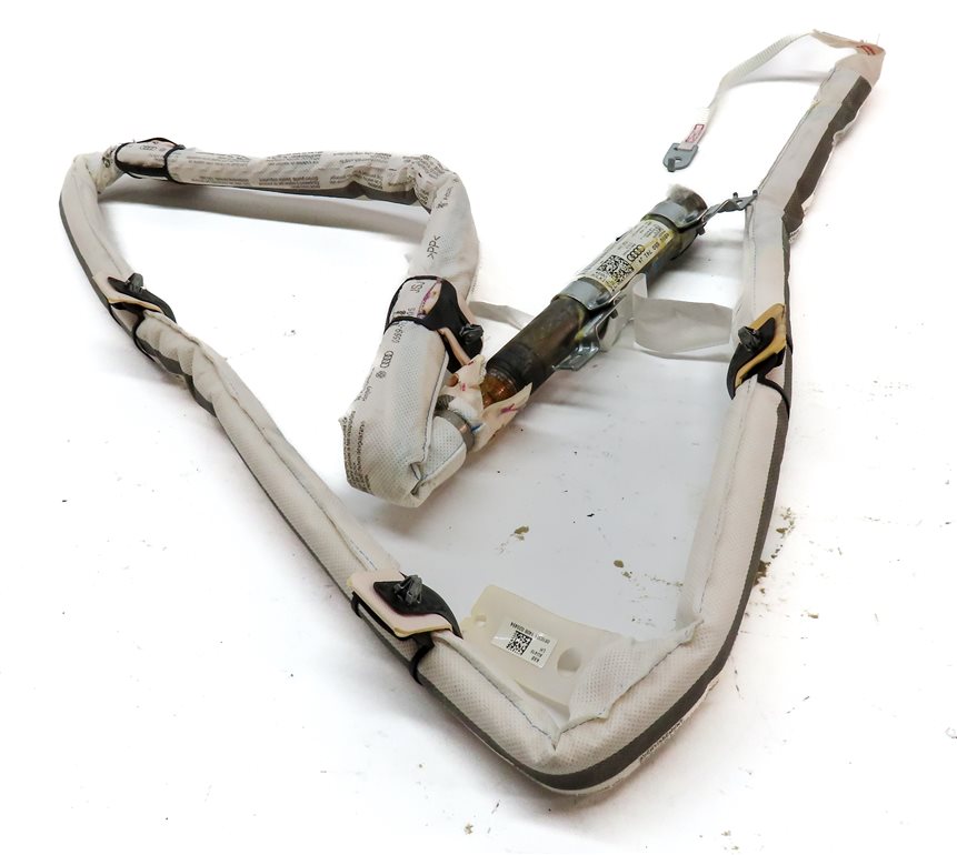 Thumbnail 2: 2013-2017 AUDI Q5 SQ5 (B8 8R) LEFT DRIVER ROOF SIDE CURTAIN AIRBAG AIR BAG