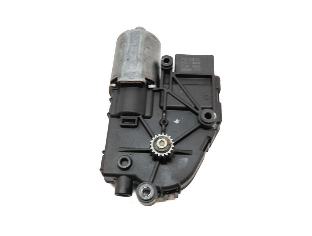 Thumbnail 4: 14-17 VW TOUAREG AUDI Q5 SQ5 (B8 8R) REAR PANORAMIC SUNROOF SUN ROOF MOTOR