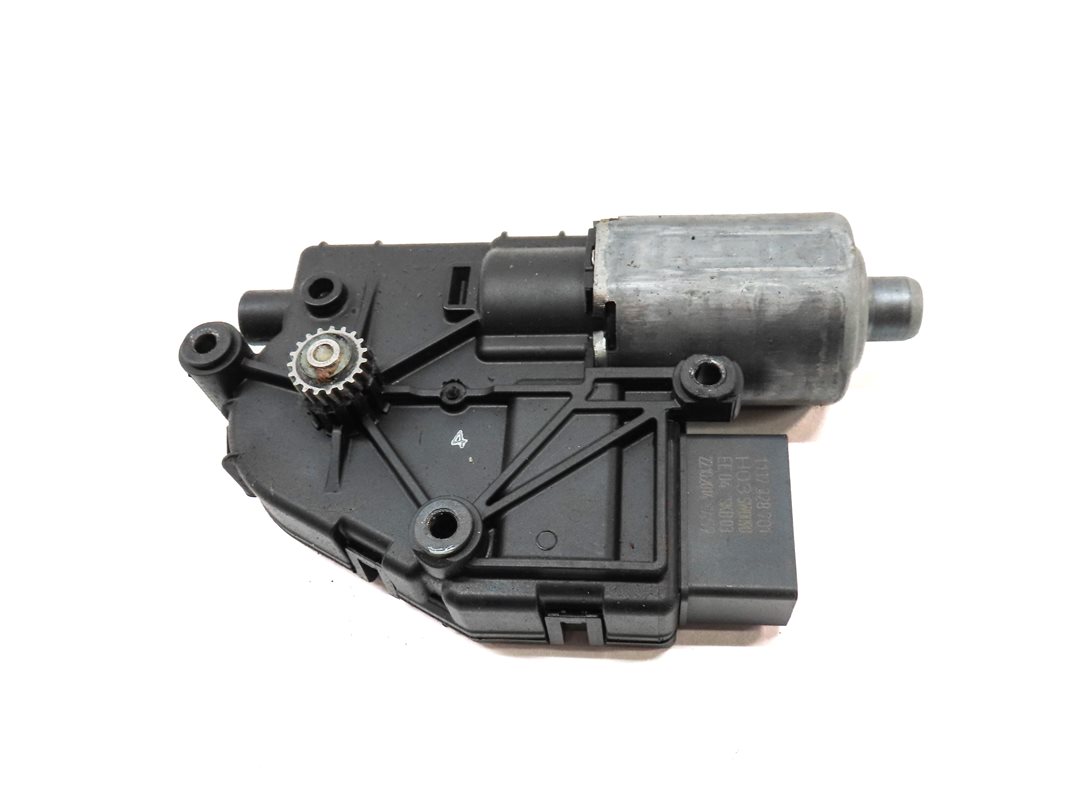 Thumbnail 5: 14-17 VW TOUAREG AUDI Q5 SQ5 (B8 8R) REAR PANORAMIC SUNROOF SUN ROOF MOTOR