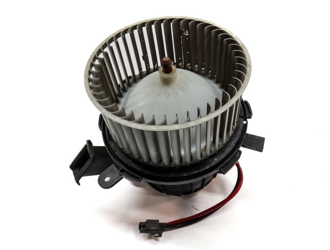 Thumbnail 2: 2013-2017 AUDI A4 S4 A5 S5 Q5 (B8 8K 8T 8R) FRONT HEATER A/C BLOWER FAN MOTOR