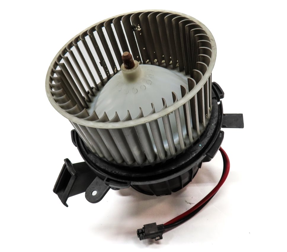 Thumbnail 3: 2013-2017 AUDI A4 S4 A5 S5 Q5 (B8 8K 8T 8R) FRONT HEATER A/C BLOWER FAN MOTOR