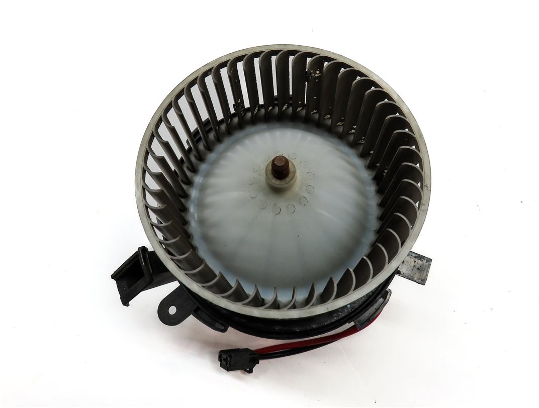 Thumbnail 4: 2013-2017 AUDI A4 S4 A5 S5 Q5 (B8 8K 8T 8R) FRONT HEATER A/C BLOWER FAN MOTOR