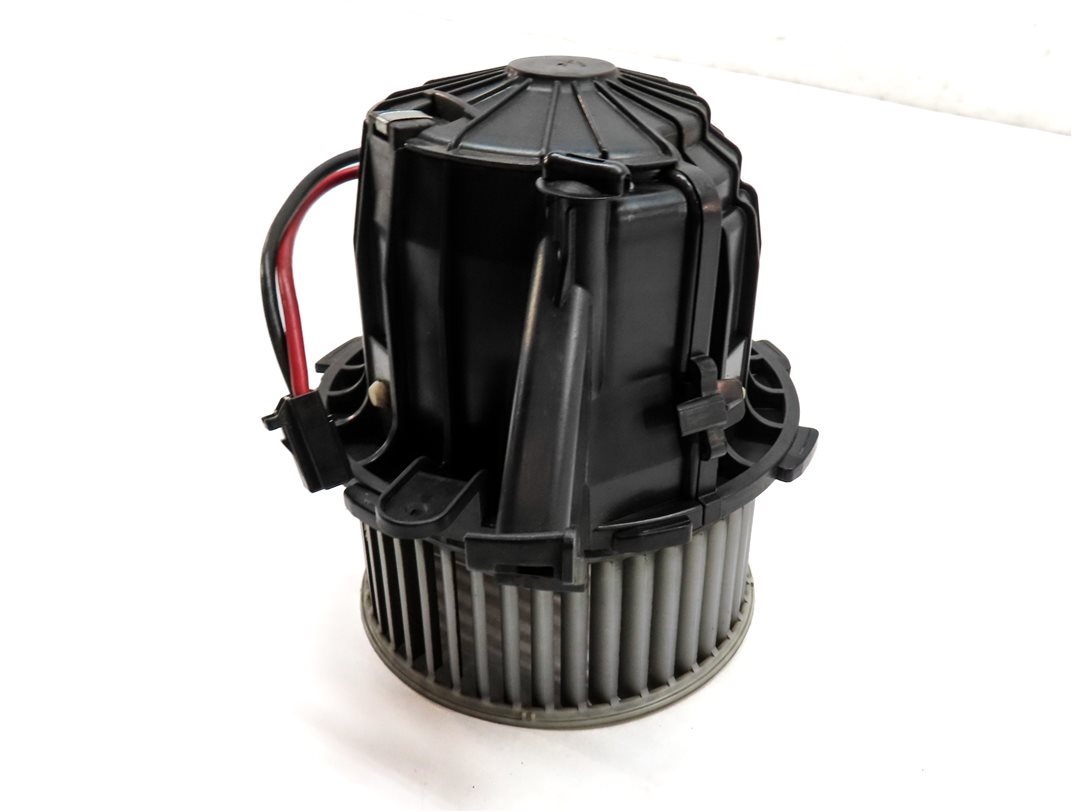 Thumbnail 6: 2013-2017 AUDI A4 S4 A5 S5 Q5 (B8 8K 8T 8R) FRONT HEATER A/C BLOWER FAN MOTOR