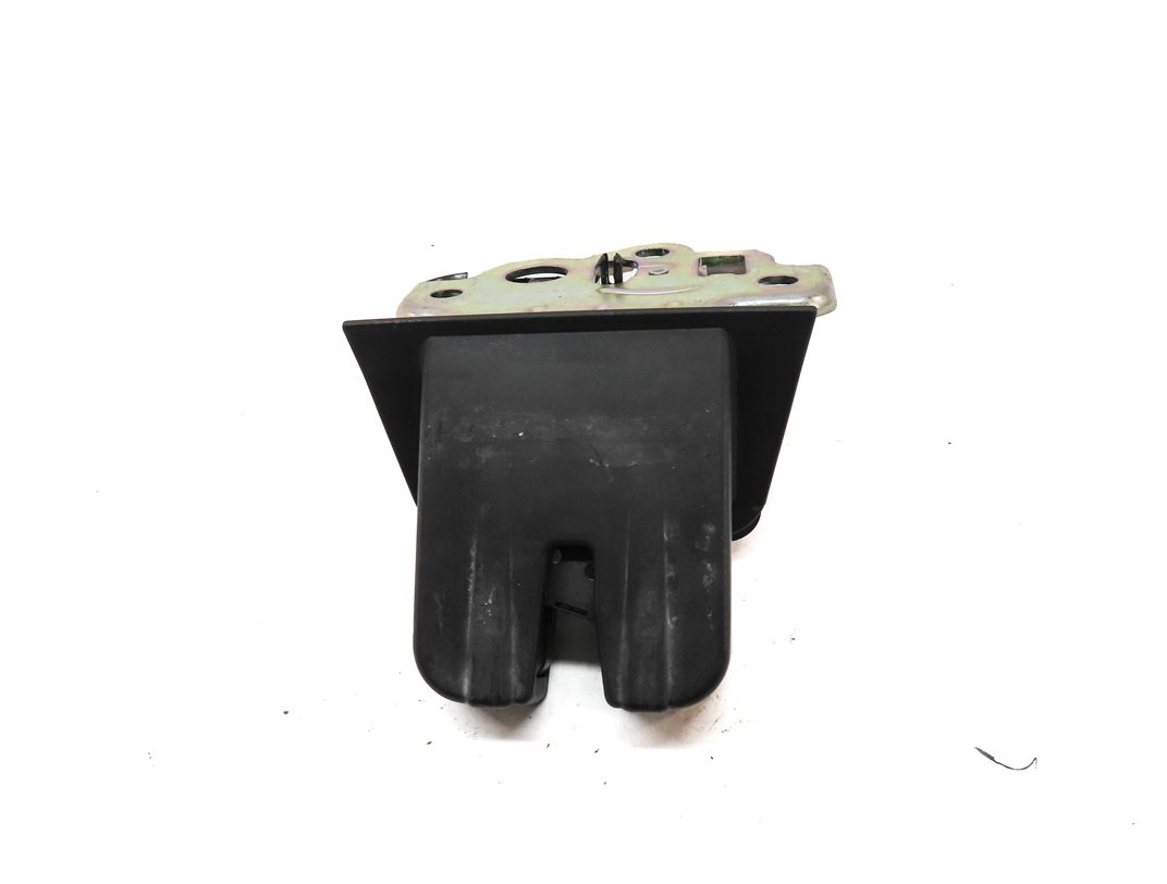 Thumbnail 2: 2015 AUDI Q5 PREMIUM+ (B8 8R) REAR TRUNK TAILGATE LOWER HATCH LOCK LATCH