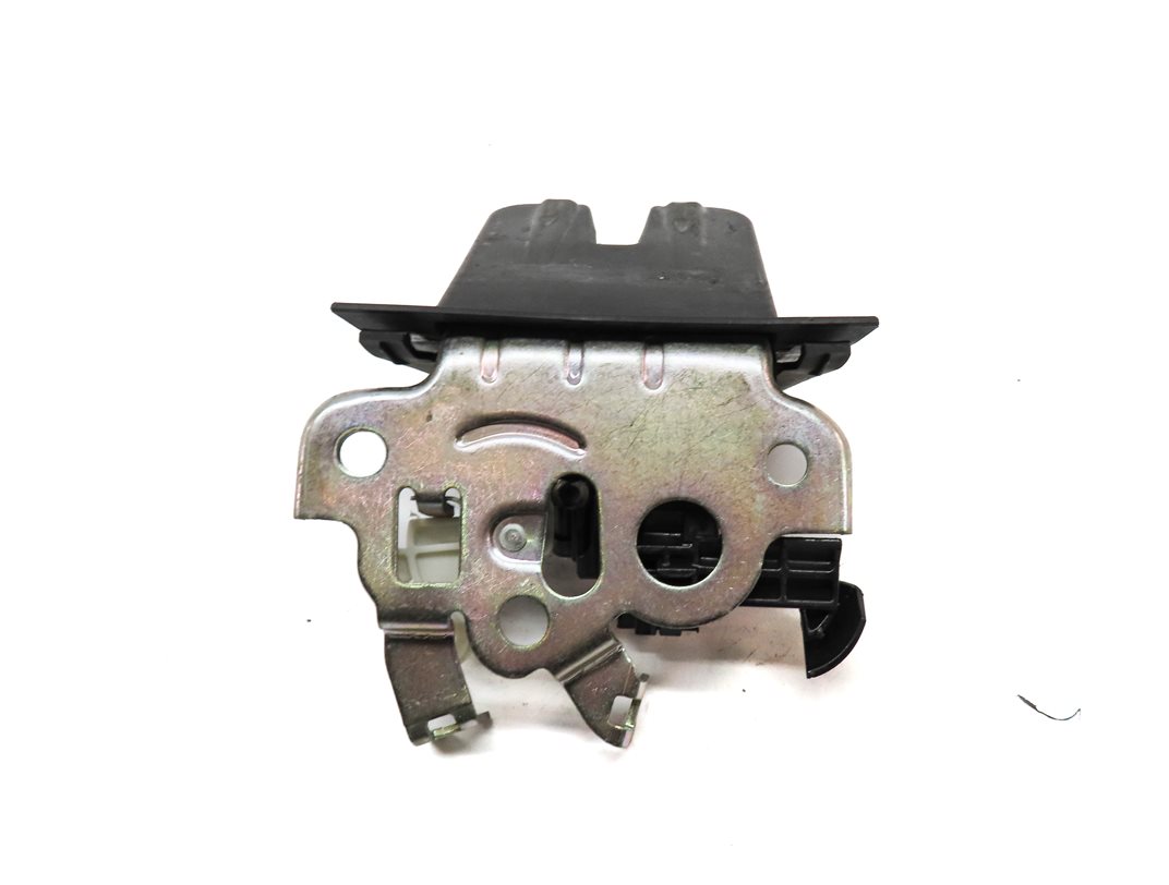 Thumbnail 4: 2015 AUDI Q5 PREMIUM+ (B8 8R) REAR TRUNK TAILGATE LOWER HATCH LOCK LATCH