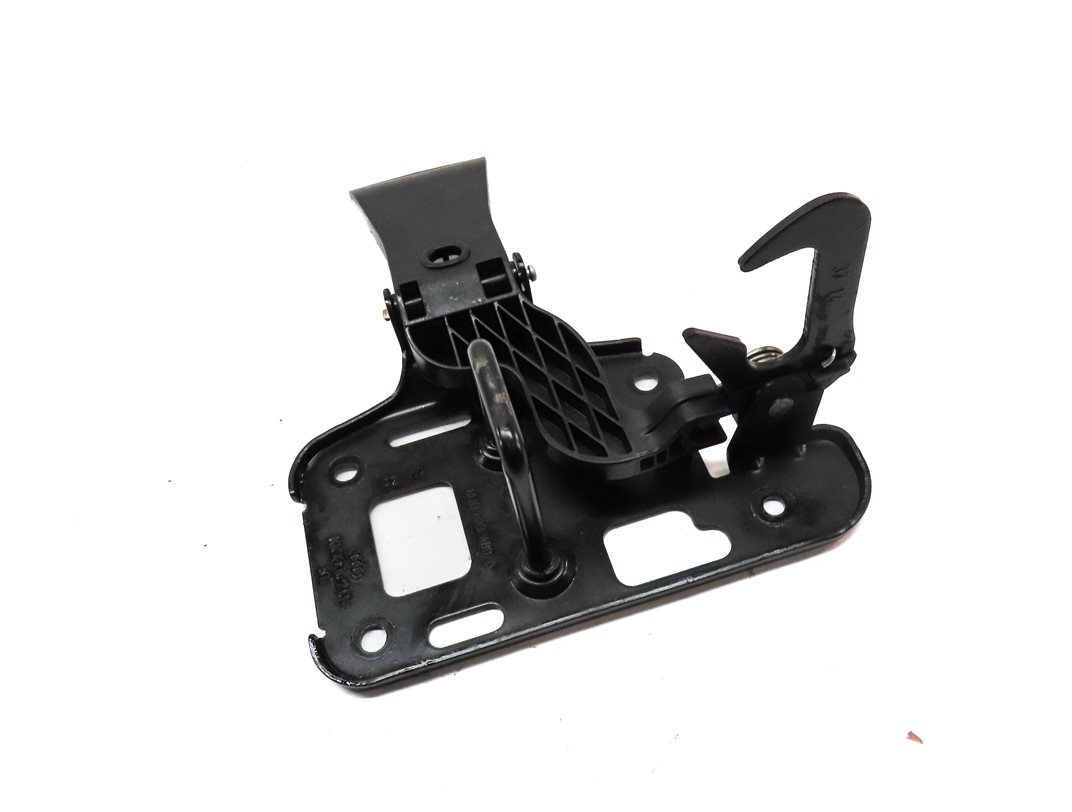 Thumbnail 3: 2015 AUDI Q5 (B8 8R) FRONT HOOD BONNET LID SAFETY RELEASE HANDLE CATCH LATCH