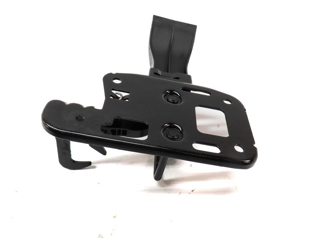 Thumbnail 5: 2015 AUDI Q5 (B8 8R) FRONT HOOD BONNET LID SAFETY RELEASE HANDLE CATCH LATCH
