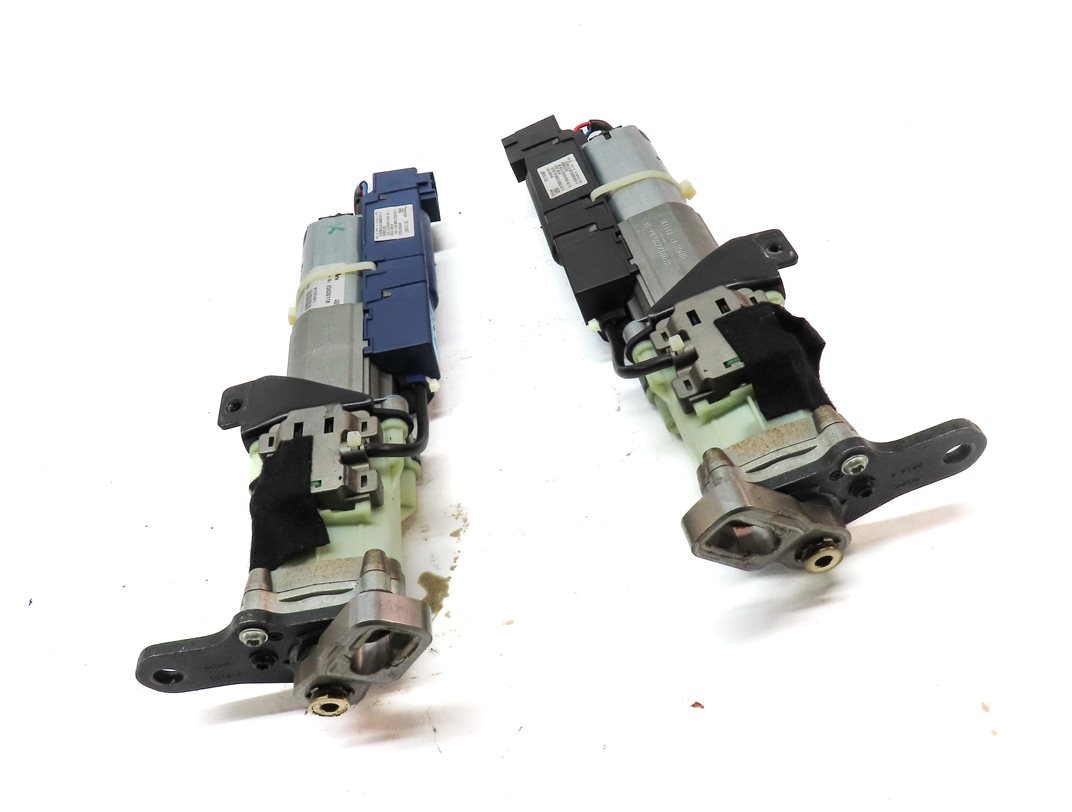 Thumbnail 3: 2014-2017 AUDI Q5 SQ5 (B8 8R) REAR HATCH GATE TRUNK LIFT LIFTGATE MOTOR SET-2