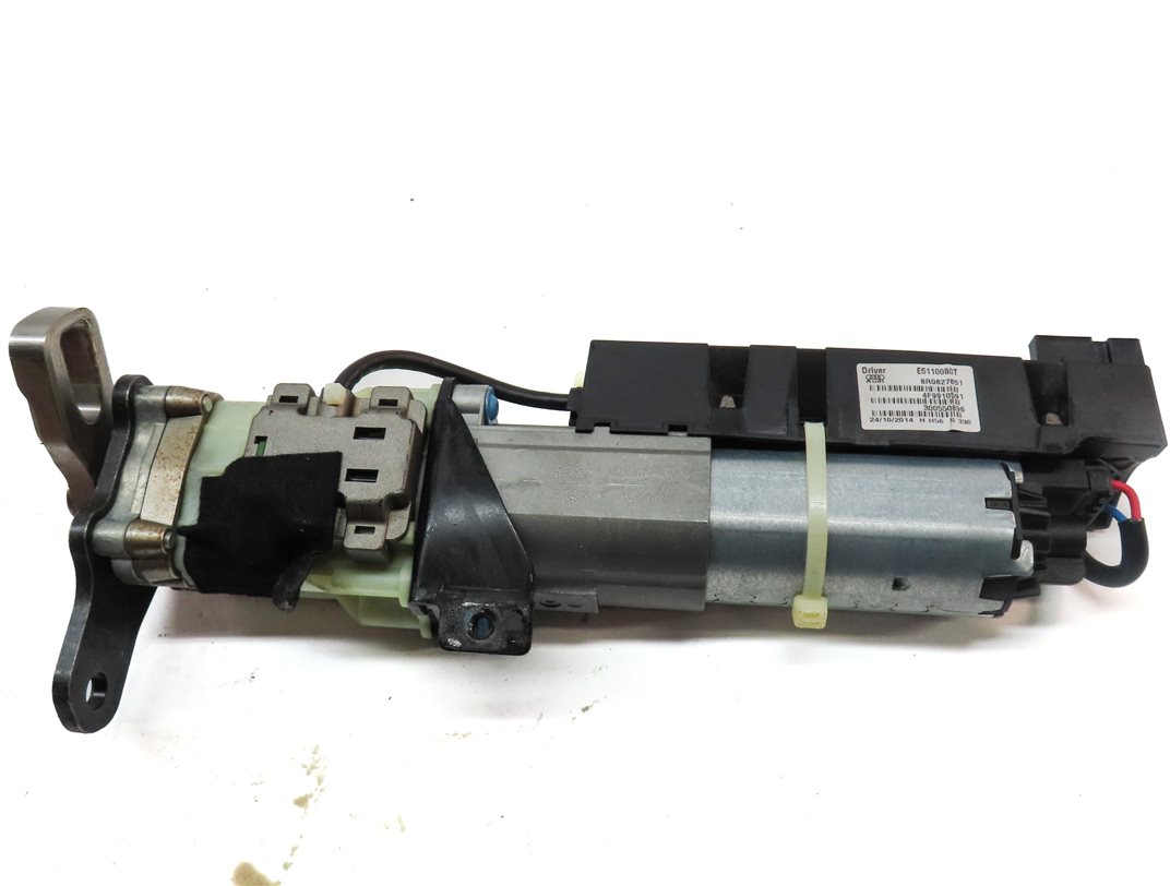 Thumbnail 8: 2014-2017 AUDI Q5 SQ5 (B8 8R) REAR HATCH GATE TRUNK LIFT LIFTGATE MOTOR SET-2