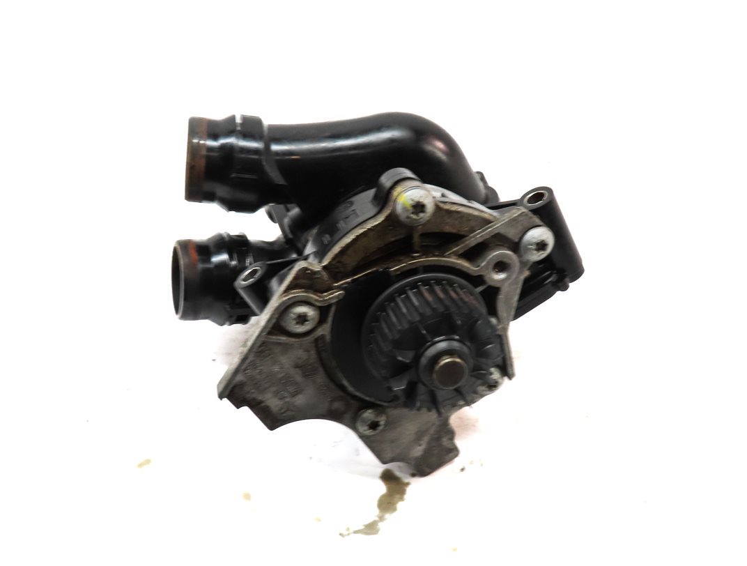 08-18 VW / AUDI - A3 A4 A5 A6 Q3 Q5 TT BEETLE JETTA PASSAT 2.0L TURBO WATER PUMP