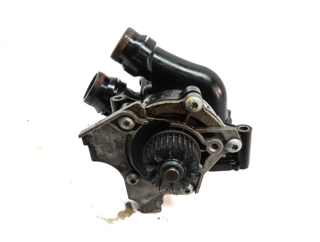 Thumbnail 3: 08-18 VW / AUDI - A3 A4 A5 A6 Q3 Q5 TT BEETLE JETTA PASSAT 2.0L TURBO WATER PUMP