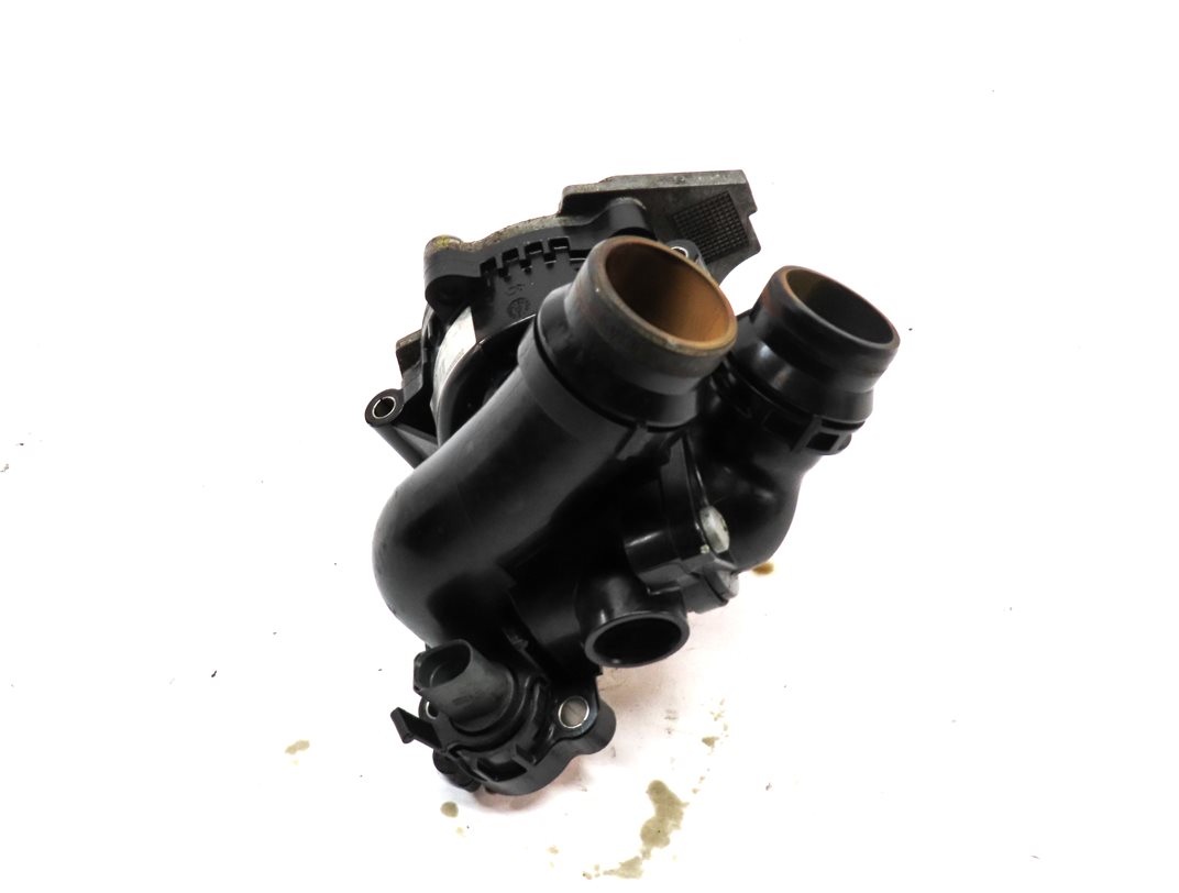 Thumbnail 5: 08-18 VW / AUDI - A3 A4 A5 A6 Q3 Q5 TT BEETLE JETTA PASSAT 2.0L TURBO WATER PUMP