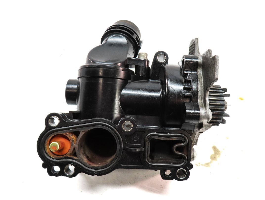 Thumbnail 6: 08-18 VW / AUDI - A3 A4 A5 A6 Q3 Q5 TT BEETLE JETTA PASSAT 2.0L TURBO WATER PUMP