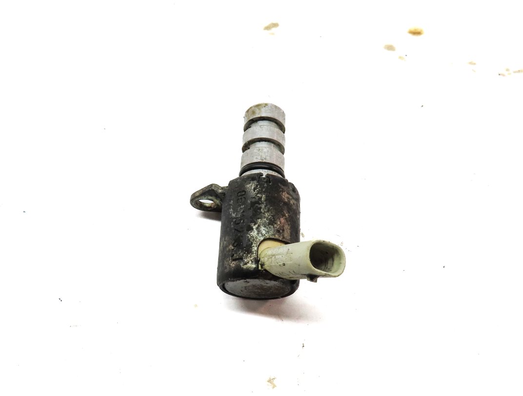 Thumbnail 2: 2015 AUDI Q5 PREMIUM+ (B8 8R) 2.0L (CPMB) ENGINE VVT VARIABLE TIMING SOLENOID
