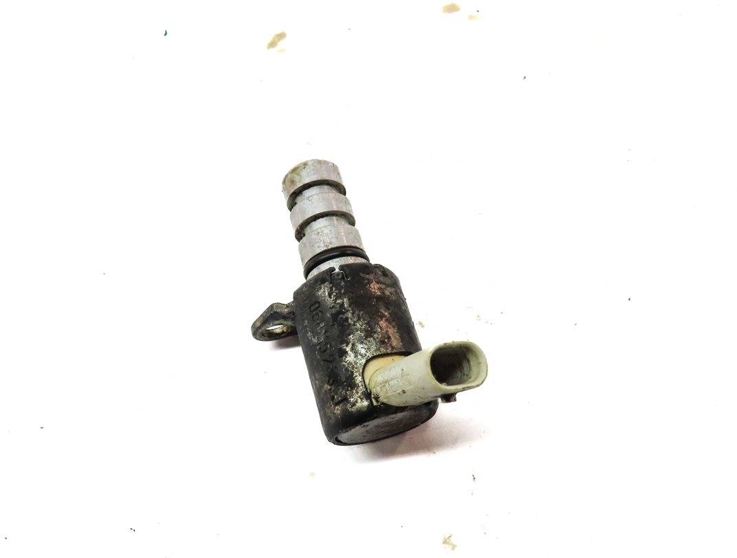 Thumbnail 3: 2015 AUDI Q5 PREMIUM+ (B8 8R) 2.0L (CPMB) ENGINE VVT VARIABLE TIMING SOLENOID