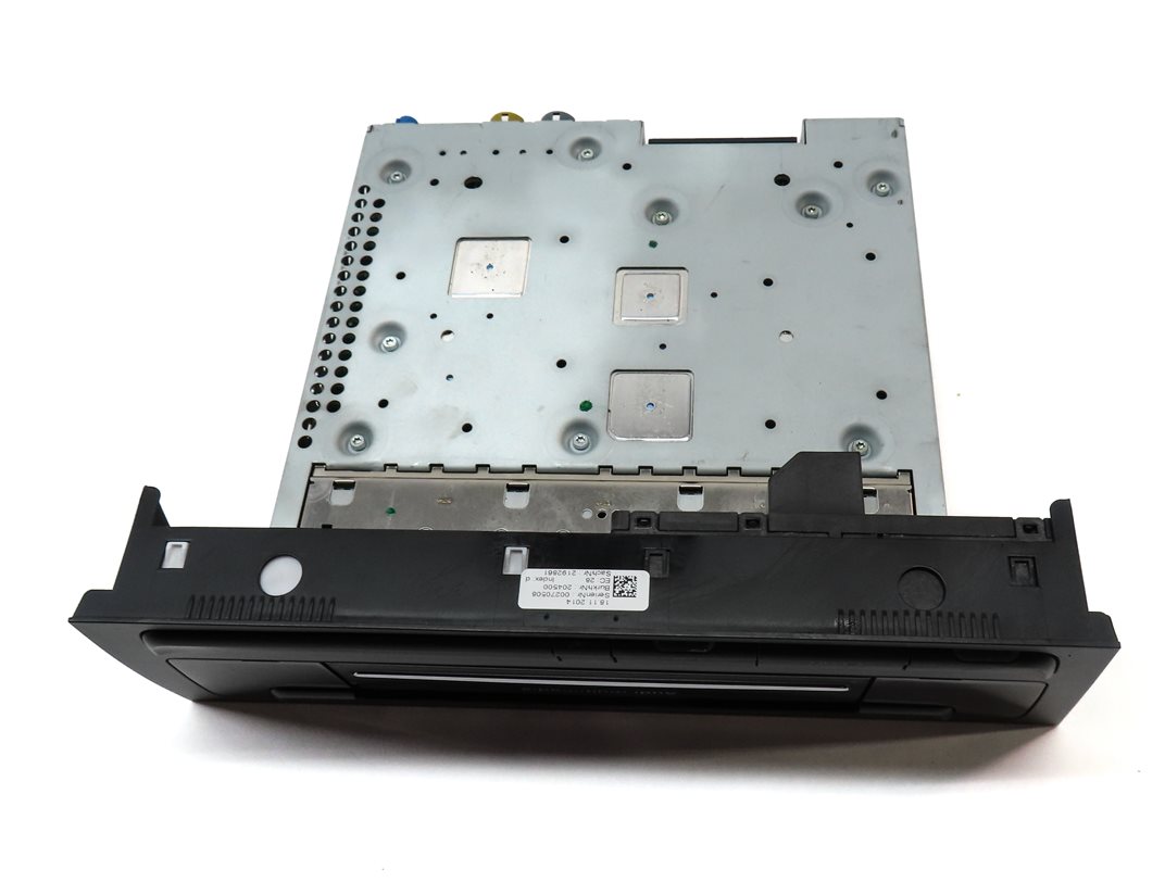Thumbnail 5: 11-17 AUDI A4 S4 RS5 Q5 (B8 8K 8T 8R) RADIO STEREOM MMI SD CD MULTIMEDIA PLAYER