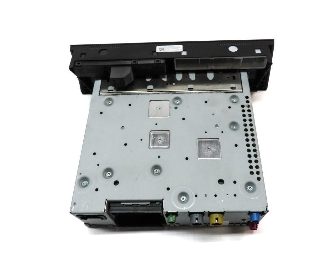 Thumbnail 6: 11-17 AUDI A4 S4 RS5 Q5 (B8 8K 8T 8R) RADIO STEREOM MMI SD CD MULTIMEDIA PLAYER