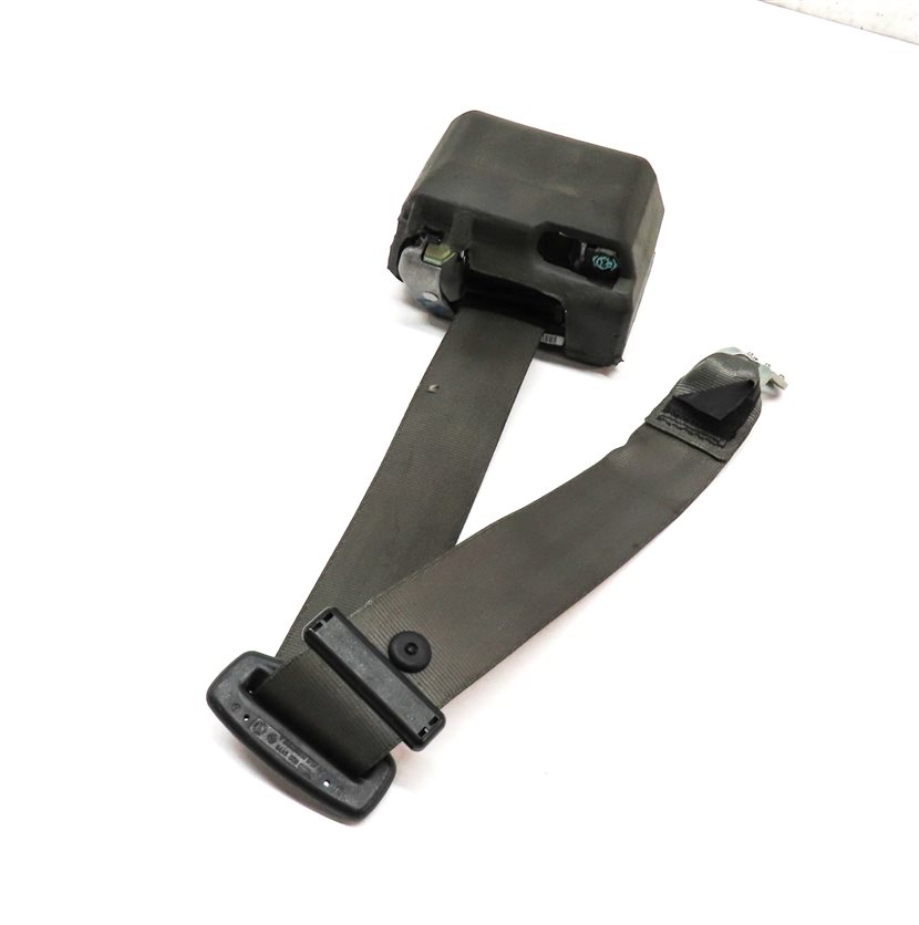2015 AUDI Q5 PREMIUM+ (B8 8R) REAR LEFT SEAT SEATBELT RETRACTOR (BEIGE)