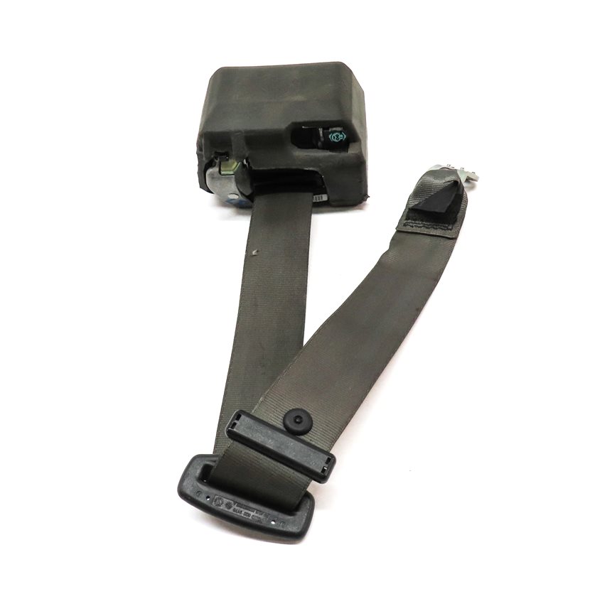 Thumbnail 2: 2015 AUDI Q5 PREMIUM+ (B8 8R) REAR LEFT SEAT SEATBELT RETRACTOR (BEIGE)