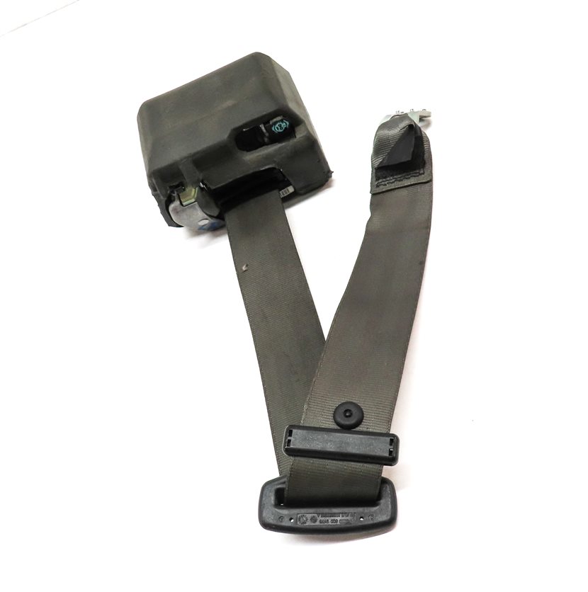 Thumbnail 3: 2015 AUDI Q5 PREMIUM+ (B8 8R) REAR LEFT SEAT SEATBELT RETRACTOR (BEIGE)