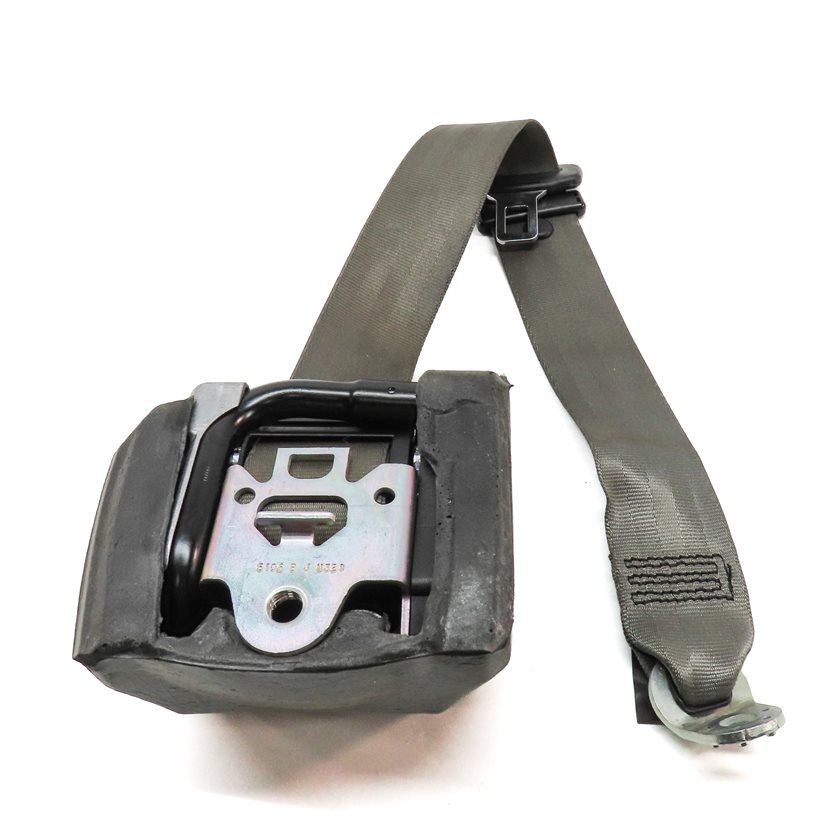 Thumbnail 4: 2015 AUDI Q5 PREMIUM+ (B8 8R) REAR LEFT SEAT SEATBELT RETRACTOR (BEIGE)