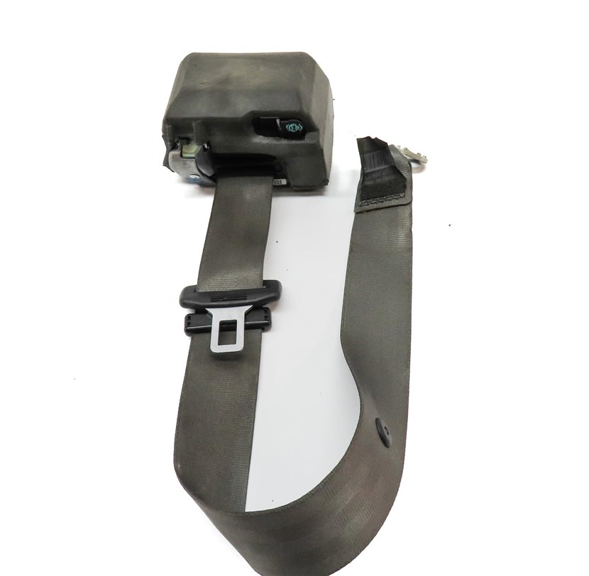 Thumbnail 2: 2015 AUDI Q5 PREMIUM+ (B8 8R) REAR RIGHT SEAT SEATBELT RETRACTOR (BEIGE)