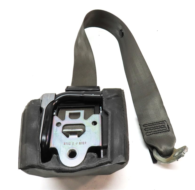 Thumbnail 4: 2015 AUDI Q5 PREMIUM+ (B8 8R) REAR RIGHT SEAT SEATBELT RETRACTOR (BEIGE)