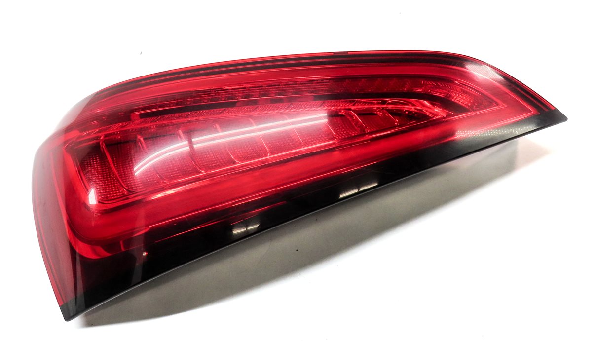 Thumbnail 4: 2013-2017 AUDI Q5 SQ5 (B8 8R) REAR LEFT DRIVER TAILLIGHT BRAKE LIGHT LAMP (LED)