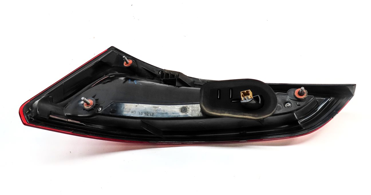 Thumbnail 5: 2013-2017 AUDI Q5 SQ5 (B8 8R) REAR LEFT DRIVER TAILLIGHT BRAKE LIGHT LAMP (LED)