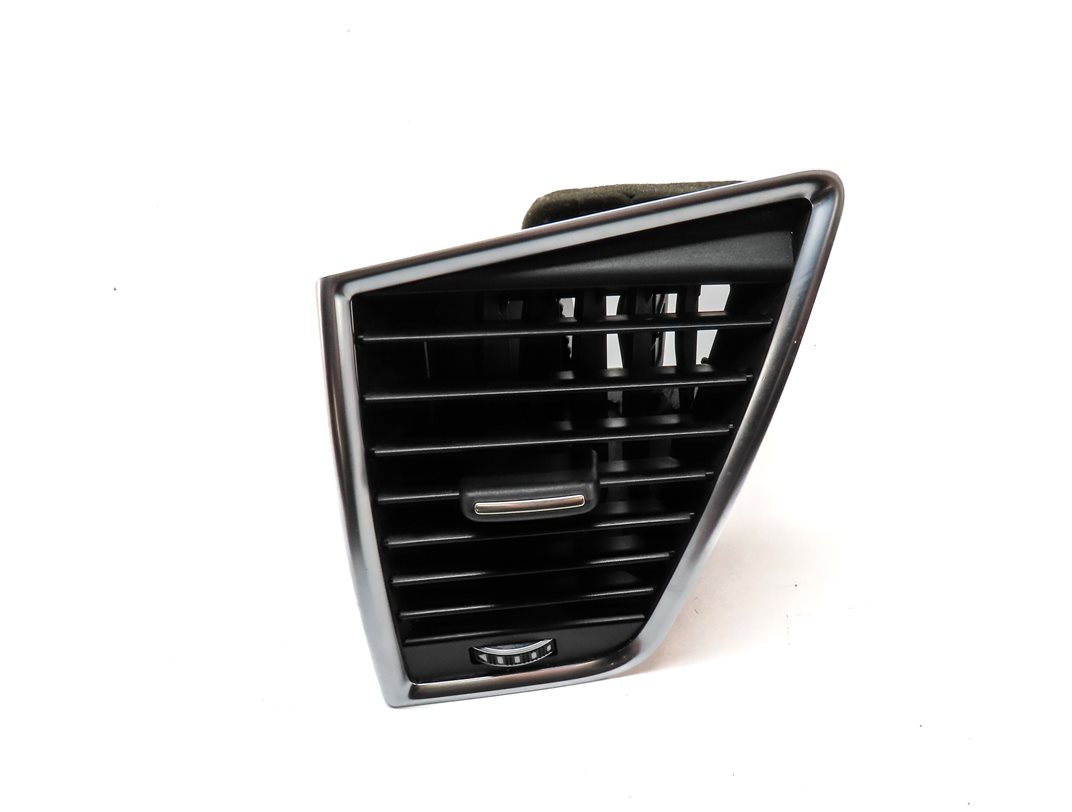 Thumbnail 2: 2015 AUDI Q5 PREMIUM+ (B8 8R) FRONT LEFT DRIVER DASH HEAT AIR AC VENT (BLACK)