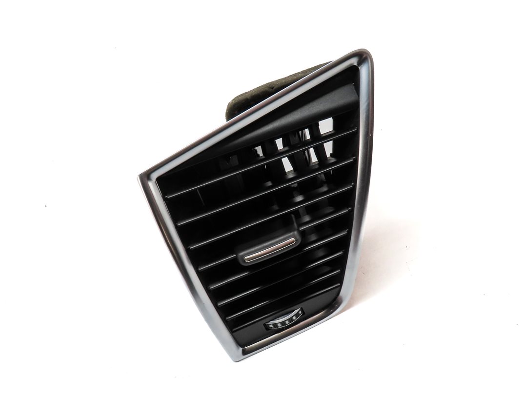 Thumbnail 3: 2015 AUDI Q5 PREMIUM+ (B8 8R) FRONT LEFT DRIVER DASH HEAT AIR AC VENT (BLACK)