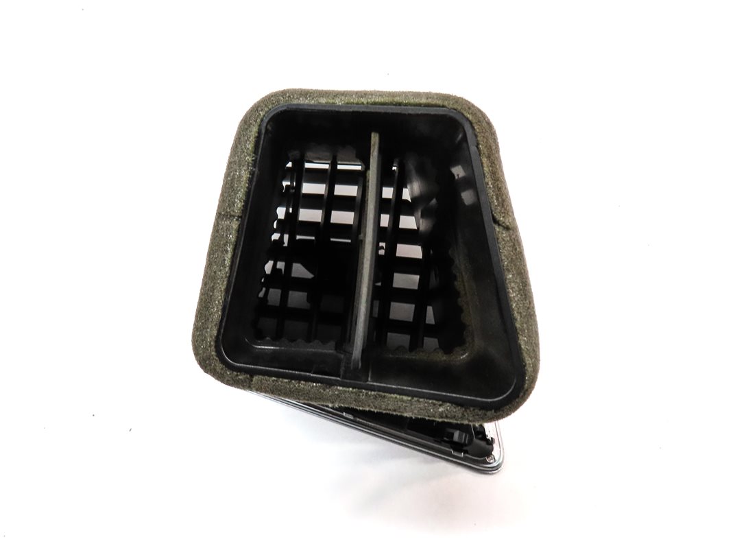 Thumbnail 4: 2015 AUDI Q5 PREMIUM+ (B8 8R) FRONT LEFT DRIVER DASH HEAT AIR AC VENT (BLACK)