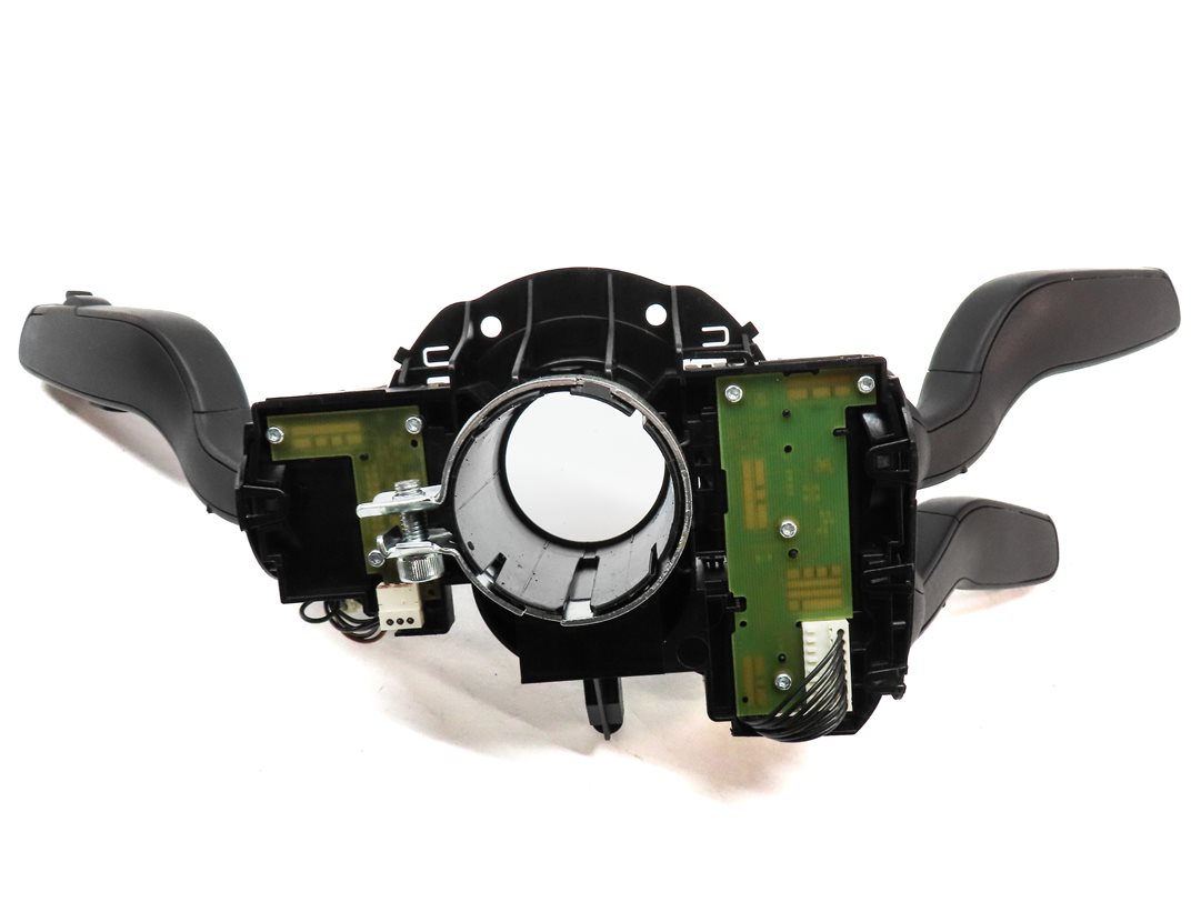 Thumbnail 5: 2013-2017 AUDI Q5 SQ5 (B8 8R) BLINKER WIPER CRUISE COMBINATION SWITCH (9Q7 9Q8)
