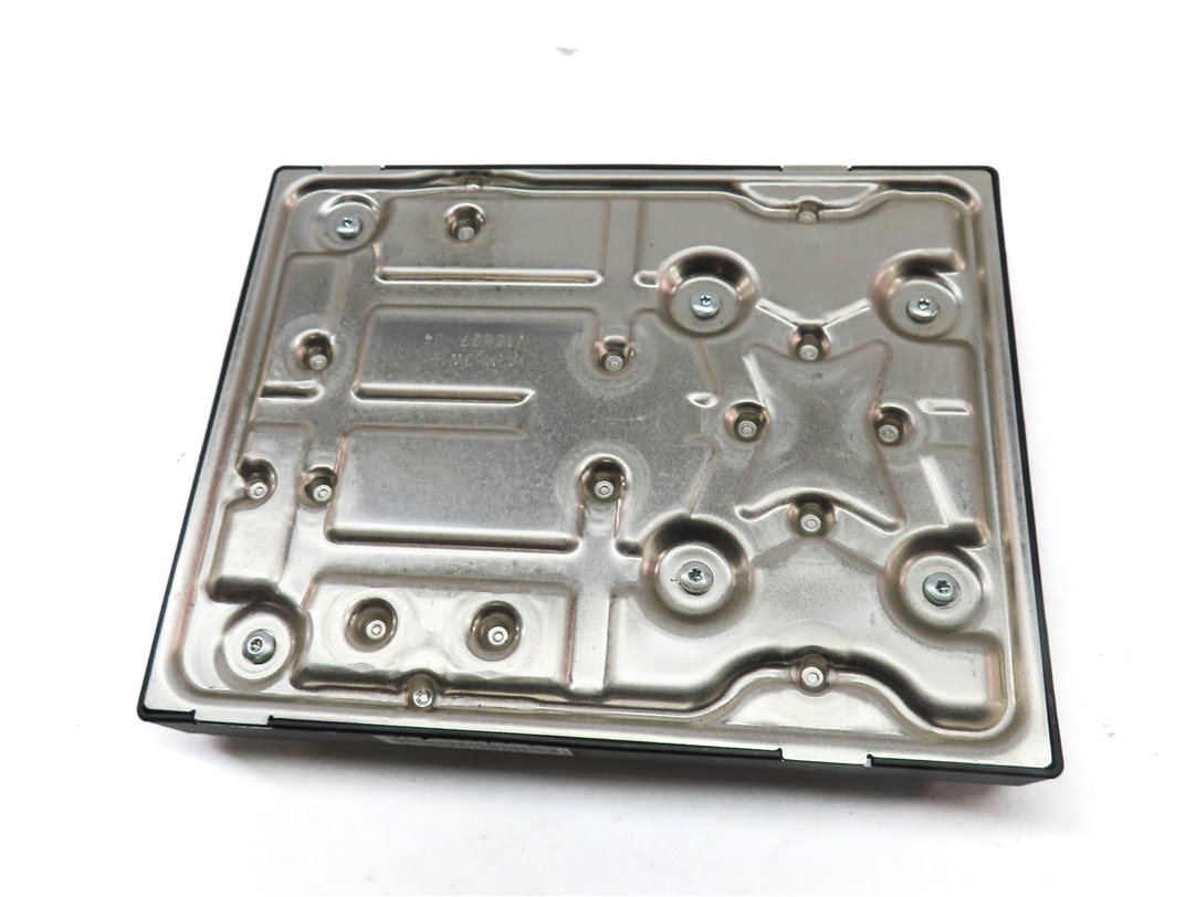 Thumbnail 5: 2013-2017 AUDI Q5 SQ5 (B8 8R) ONBOARD POWER SUPPLY BODY CONTROL MODULE (BCM1)
