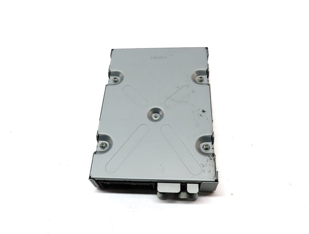 Thumbnail 5: 2009-2017 AUDI Q5 (B8 8R) REARVIEW BACKUP REVERSE CAMERA CONTROL MODULE
