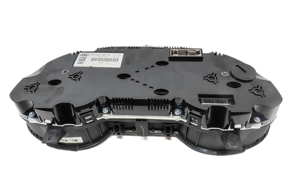 Thumbnail 5: 2013-2017 AUDI Q5 (B8 8R) SPEEDOMETER INSTRUMENT GAUGE CLUSTER (187k)
