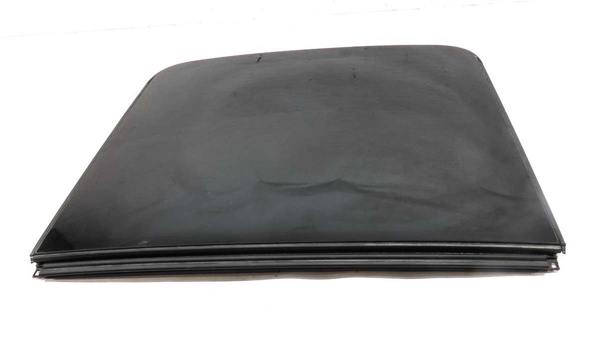 Thumbnail 2: 13-17 AUDI Q5 SQ5 (B8 8R) REAR - PANORAMIC SUNROOF SUN ROOF GLASS WINDOW PANEL