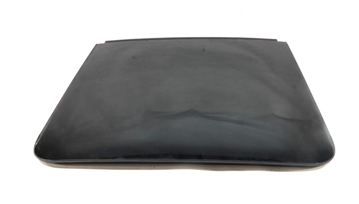 Thumbnail 4: 13-17 AUDI Q5 SQ5 (B8 8R) REAR - PANORAMIC SUNROOF SUN ROOF GLASS WINDOW PANEL