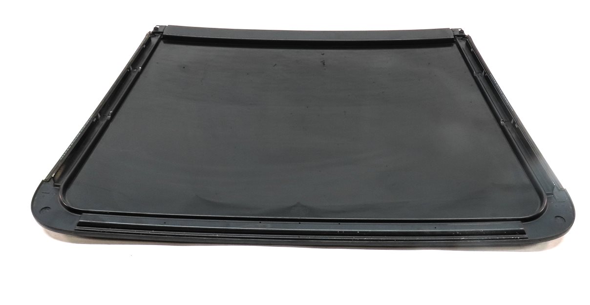 Thumbnail 6: 13-17 AUDI Q5 SQ5 (B8 8R) REAR - PANORAMIC SUNROOF SUN ROOF GLASS WINDOW PANEL