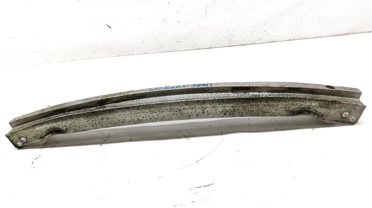 Thumbnail 2: 2009-2017 AUDI Q5 SQ5 (B8 8R) REAR BUMPER REINFORCEMENT BAR IMPACT BRACE BAR
