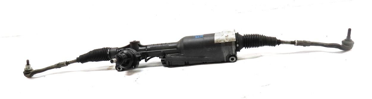 Thumbnail 2: 2013-2017 AUDI Q5 SQ5 (B8 8R) ELECTRIC POWER STEERING GEAR RACK & PINION