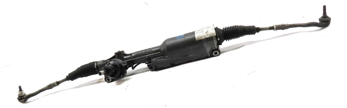 Thumbnail 3: 2013-2017 AUDI Q5 SQ5 (B8 8R) ELECTRIC POWER STEERING GEAR RACK & PINION