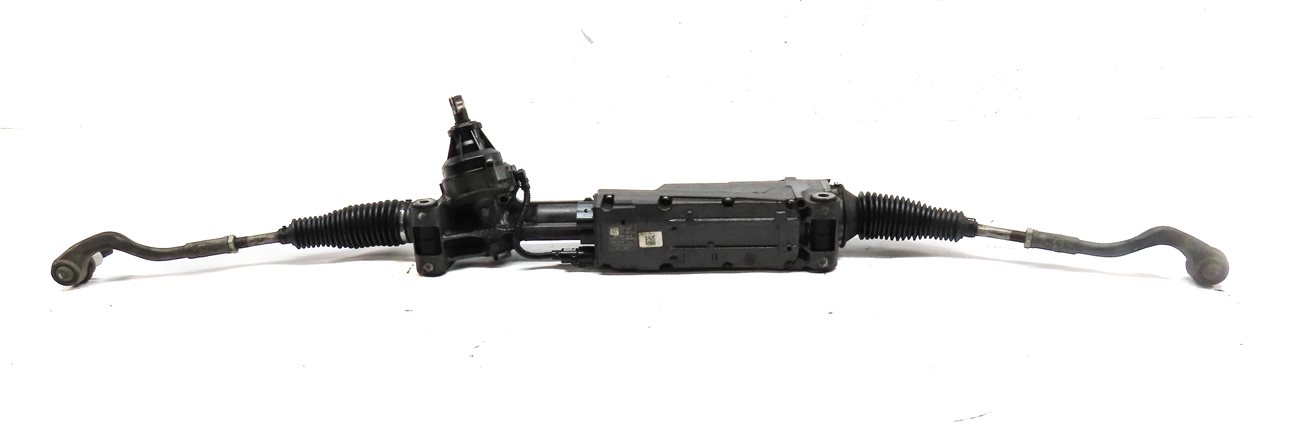 Thumbnail 4: 2013-2017 AUDI Q5 SQ5 (B8 8R) ELECTRIC POWER STEERING GEAR RACK & PINION