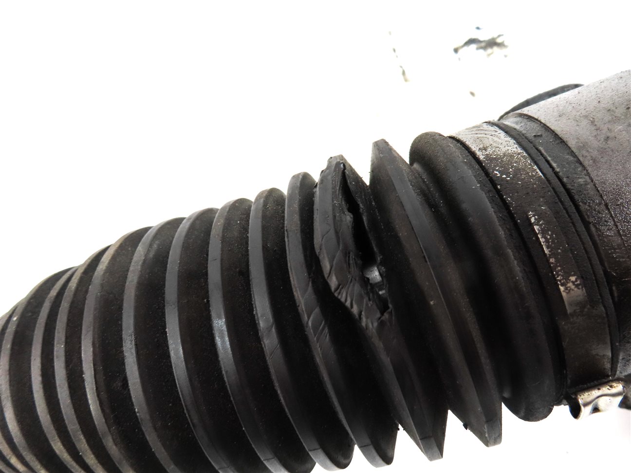 Thumbnail 6: 2013-2017 AUDI Q5 SQ5 (B8 8R) ELECTRIC POWER STEERING GEAR RACK & PINION