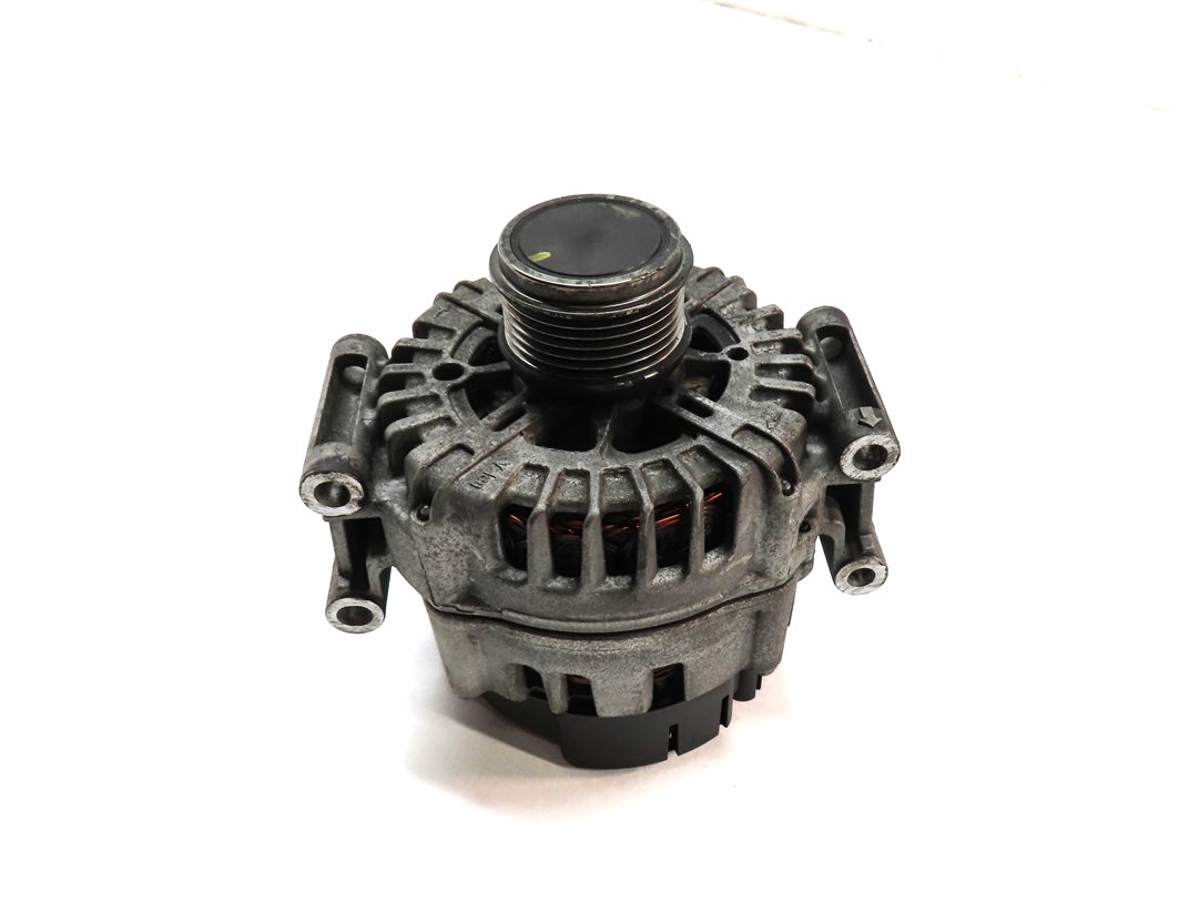 2013-2017 AUDI A4 A5 Q5 (B8 8K 8T 8R) 2.0L TURBO ENGINE 180 AMP ALTERNATOR