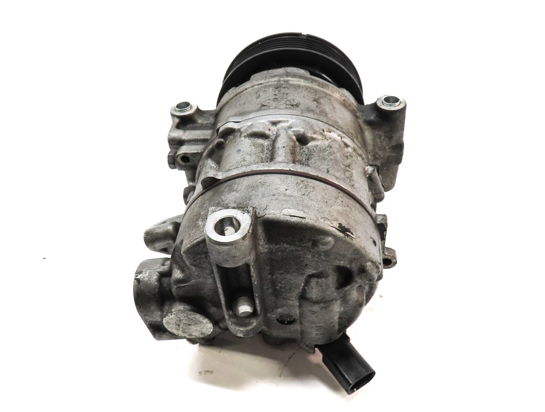 Thumbnail 5: 2013-2014 AUDI A4 A5 Q5 ALLROAD (B8 8K 8R 8T) 2.0L TURBO ENGINE A/C COMPRESSOR