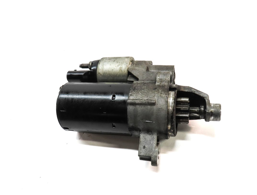 Thumbnail 2: 2009-2017 AUDI A4 A5 A6 Q5 (B8 8K 8T 8R C7) 2.0L TURBO ENGINE STARTER MOTOR