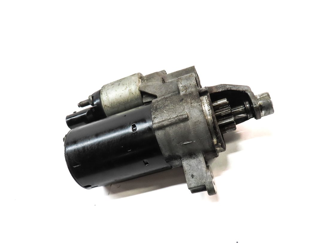 Thumbnail 3: 2009-2017 AUDI A4 A5 A6 Q5 (B8 8K 8T 8R C7) 2.0L TURBO ENGINE STARTER MOTOR