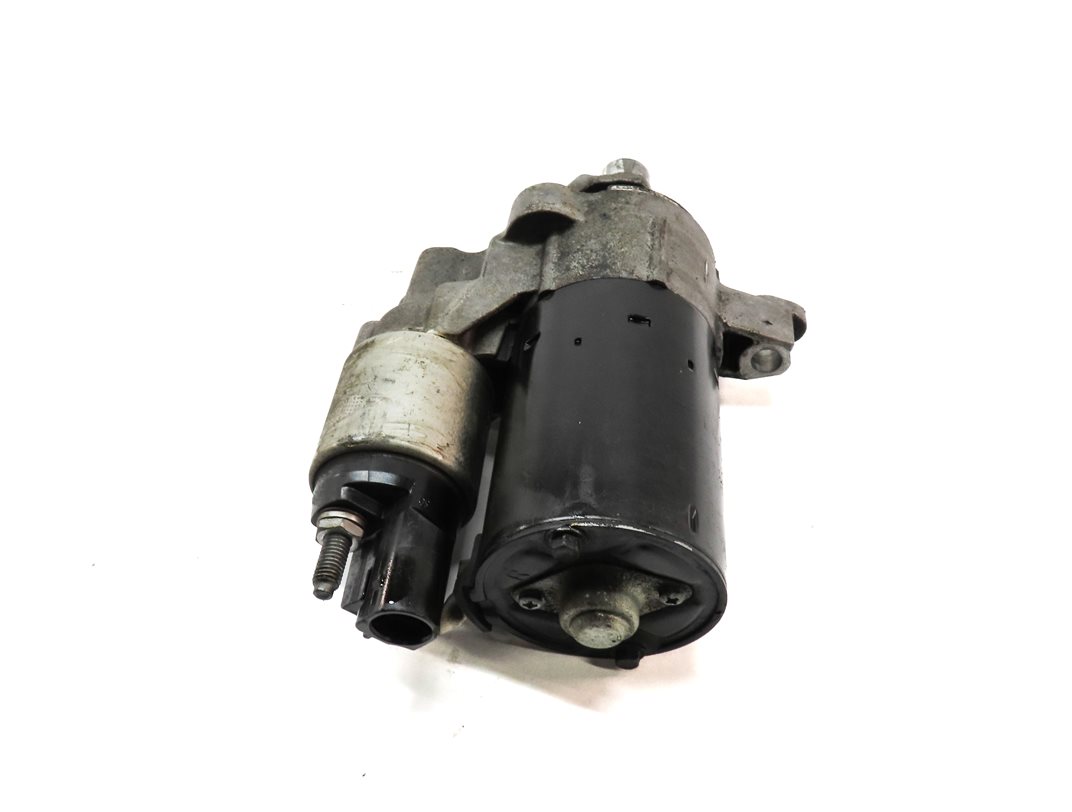 Thumbnail 4: 2009-2017 AUDI A4 A5 A6 Q5 (B8 8K 8T 8R C7) 2.0L TURBO ENGINE STARTER MOTOR