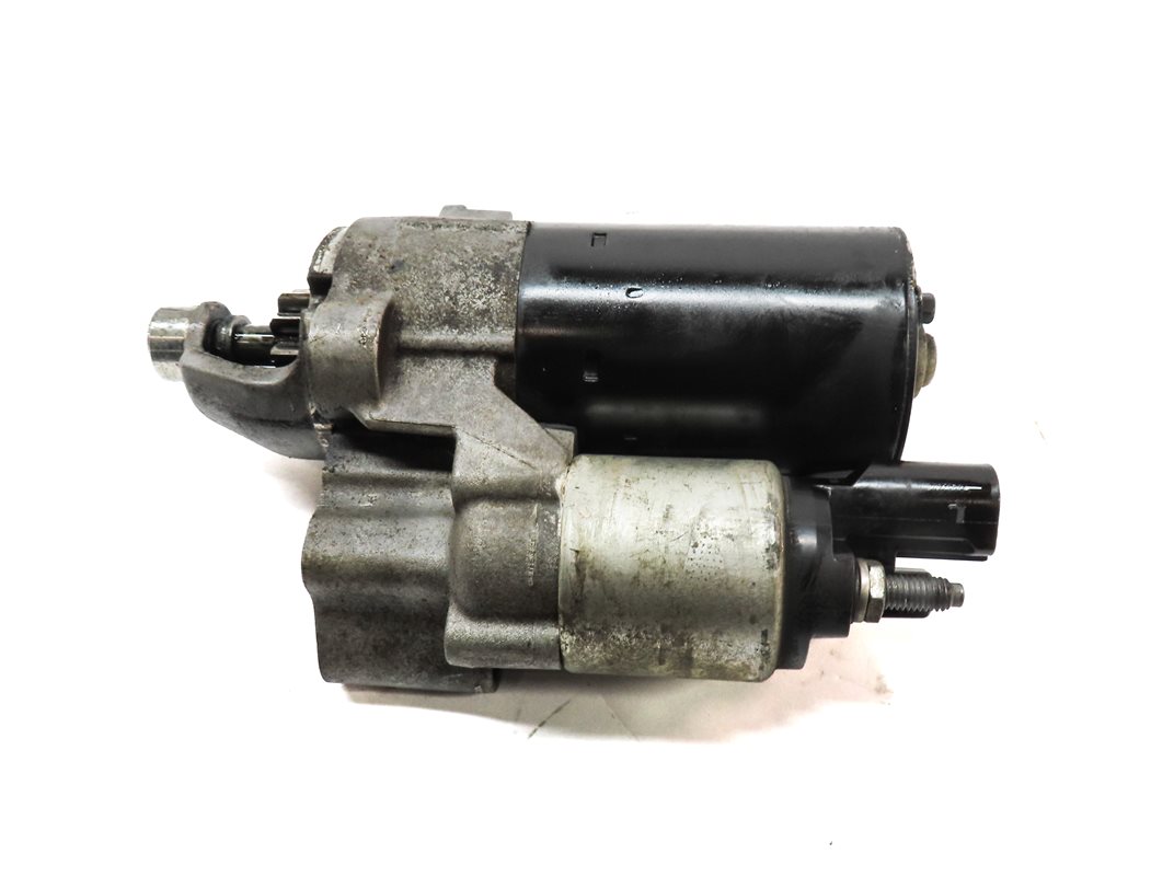 Thumbnail 5: 2009-2017 AUDI A4 A5 A6 Q5 (B8 8K 8T 8R C7) 2.0L TURBO ENGINE STARTER MOTOR